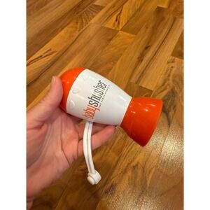 Baby‎ Shusher Portable Sound Machine Soother Newborn Essentials Gift